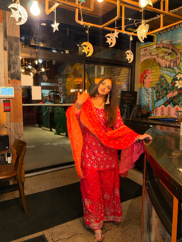 Riddhima